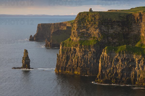 Cliffs of Moher