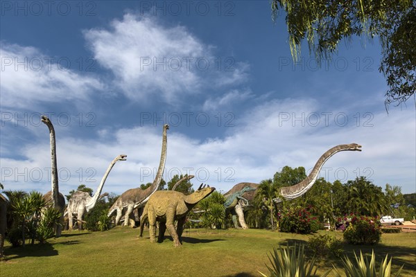 Dinosaur Park