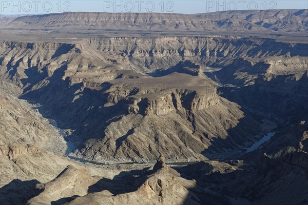 Fish River Canyon