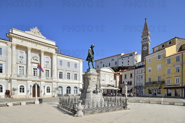 Tartini Square