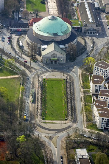 Hannover Congress Centrum