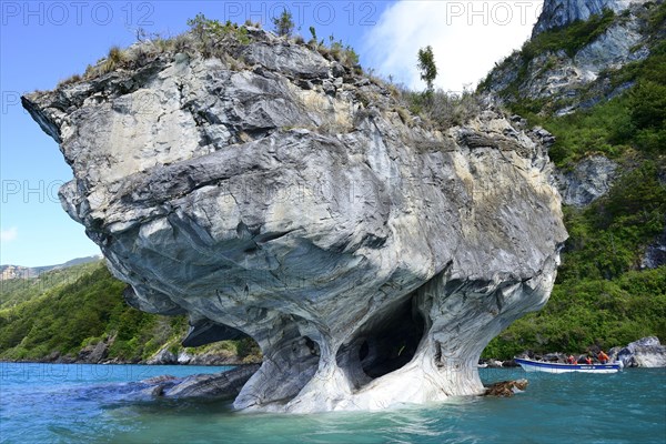 Capilla de Marmol