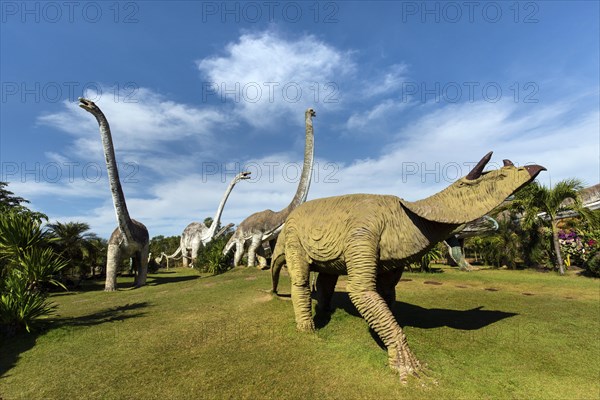 Dinosaur Park