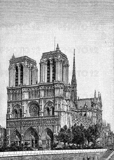 Notre Dame