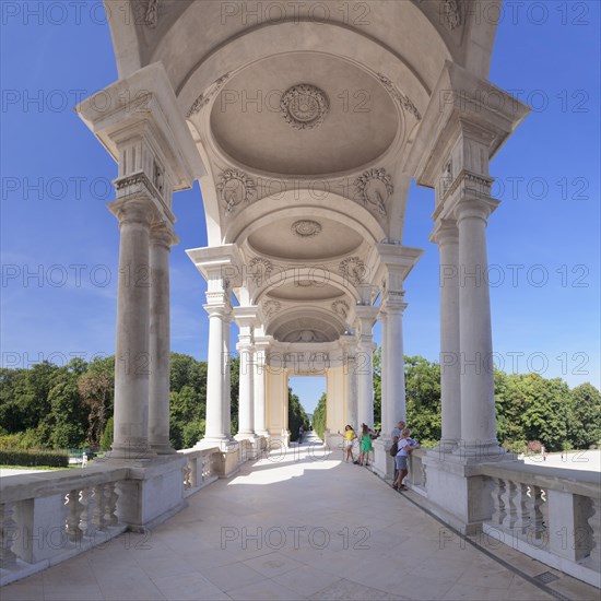 Gloriette