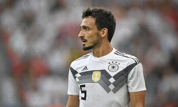 Mats Hummels (GER)