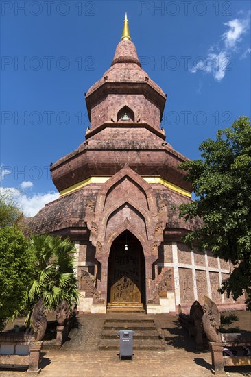 Wat Phuttha Nimit Phra Saiyat