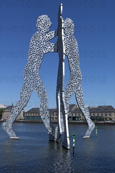 Molecule Man