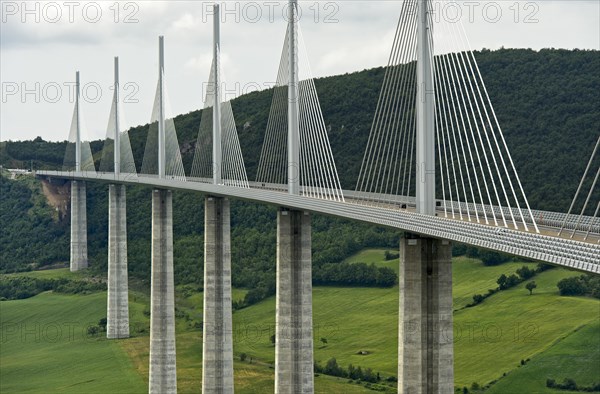 Millau Viaduct