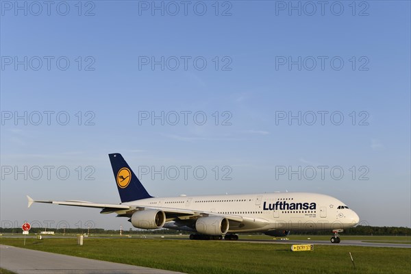 Lufthansa