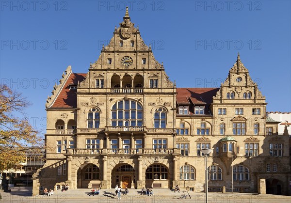 Altes Rathaus