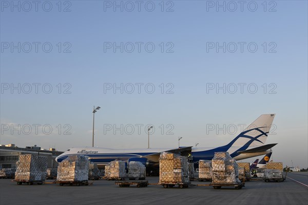 Air Bridge Cargo