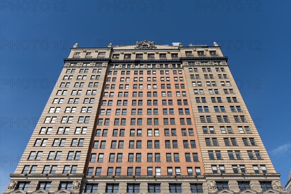 Whitehall Building at 17 Battery Place