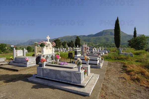 Cemetery