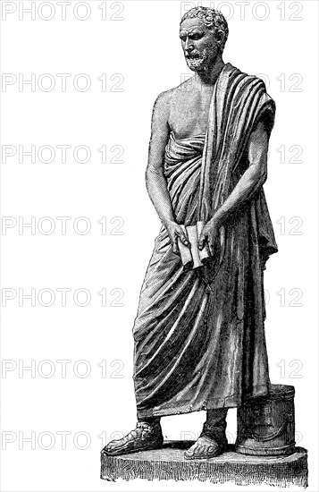 Demosthenes