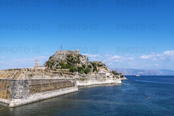 Old Fortress