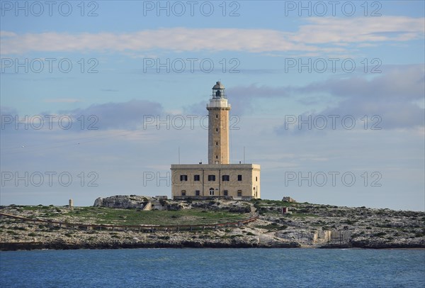 Faro di Vieste