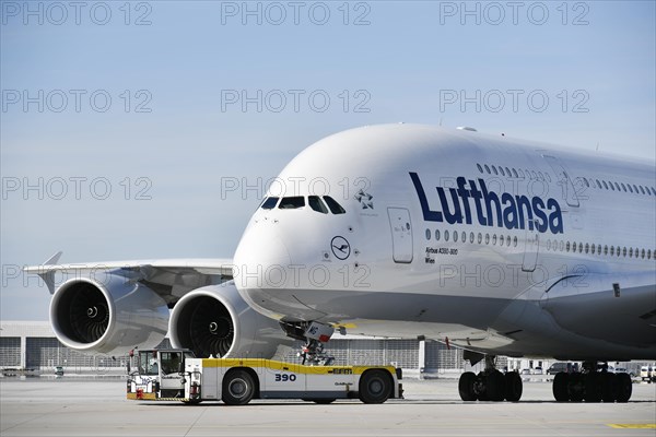 Lufthansa