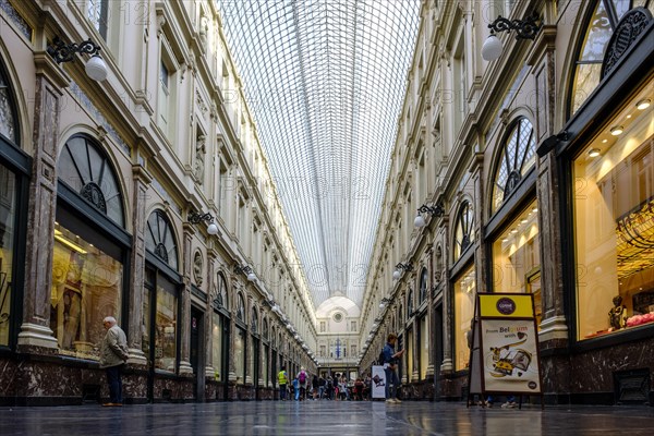 Galeries Royales Saint-Hubert