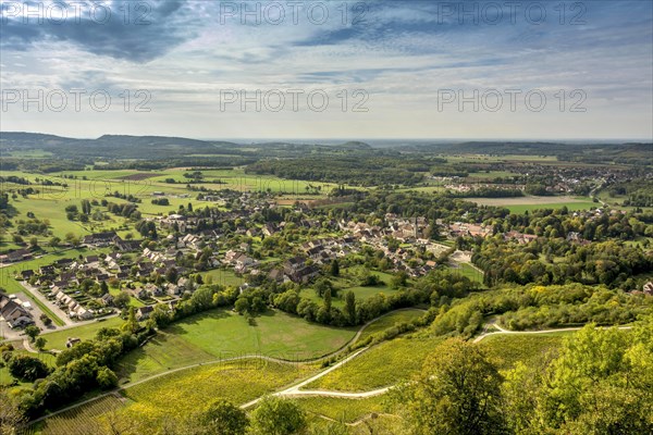 View on Voiteur