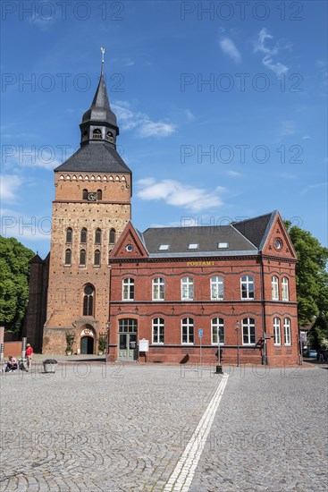 Church