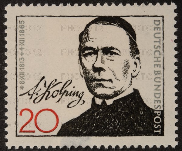 Adolf Kolping