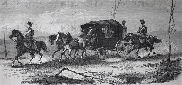 Stagecoach