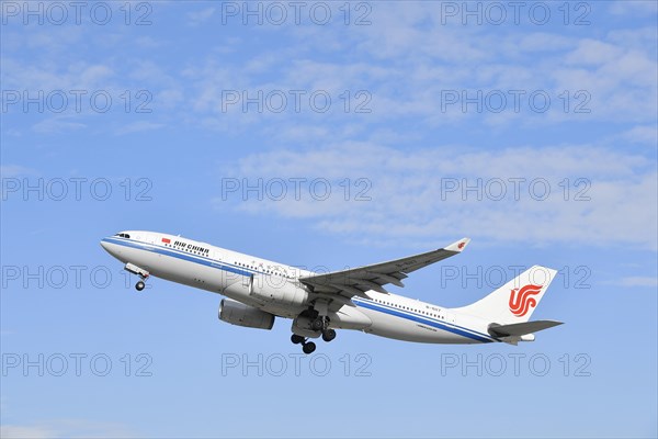 Air China