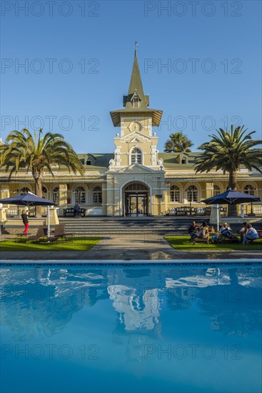Swakopmund Hotel