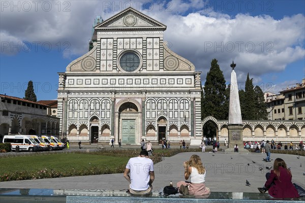 Santa Maria Novella