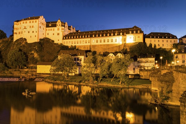 Weilburg Castle