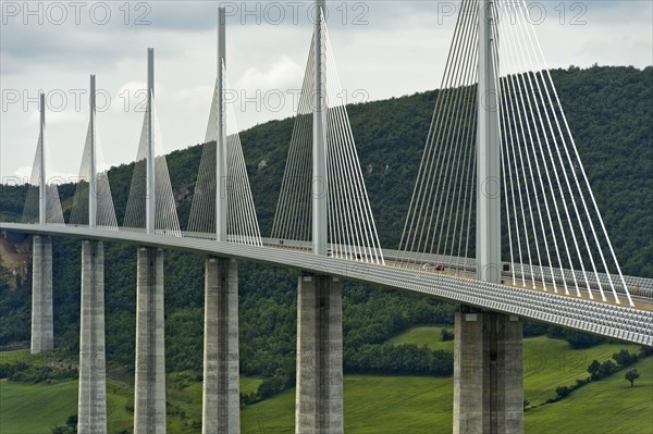 Millau Viaduct