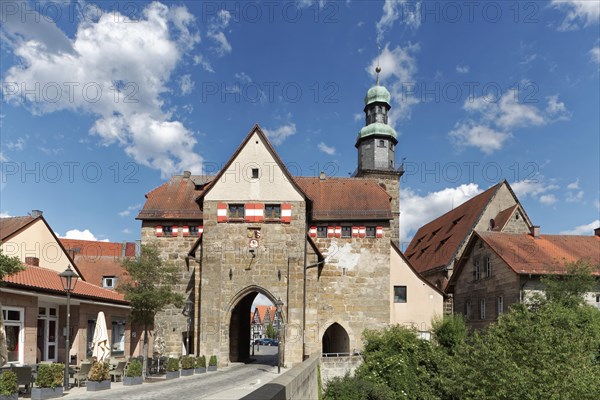 Nuremberg Gate