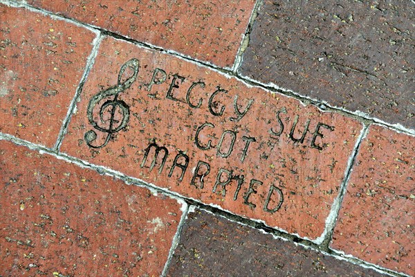 Walk of Fame