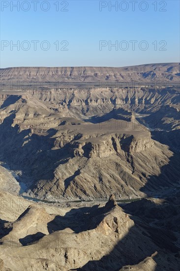 Fish River Canyon