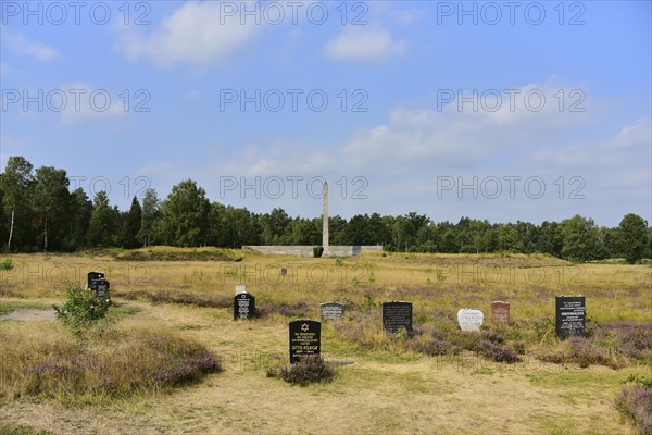 Gravestones