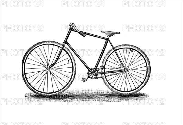 Velocipede