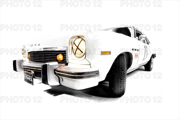 US Car