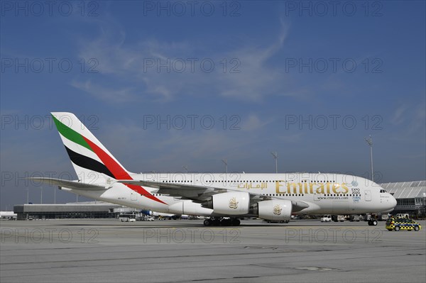 Emirates