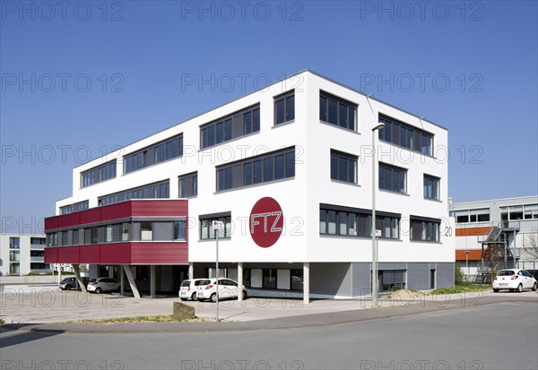 Specialist and Therapy Center at the Paderborn health campus