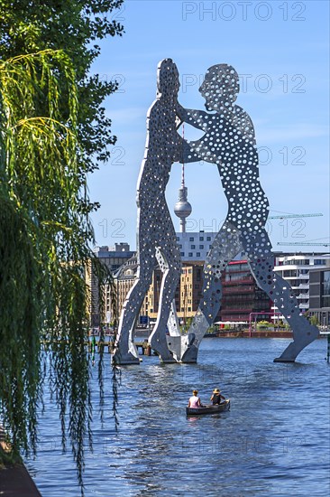 The Molecule Man