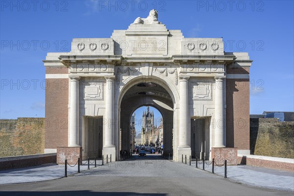 Menin Gate