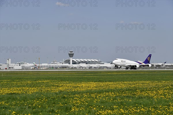 Thai Airways