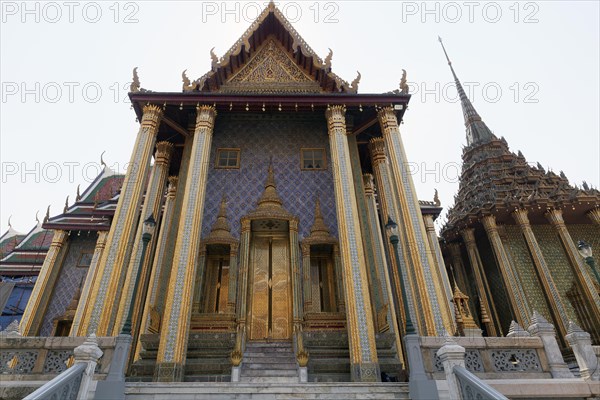 Prasat Phra Dhepbidorn