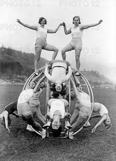 Sport