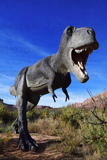 T-Rex