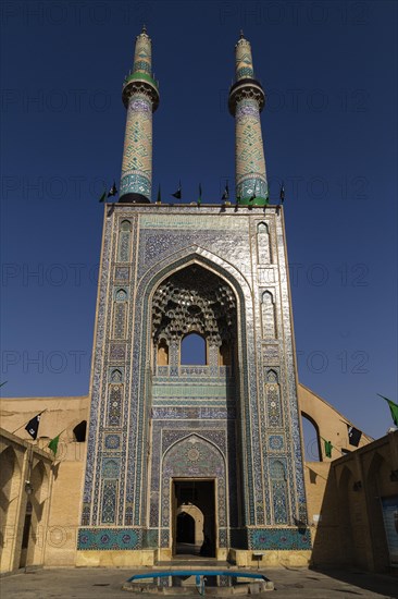 Masjed-e Jameh