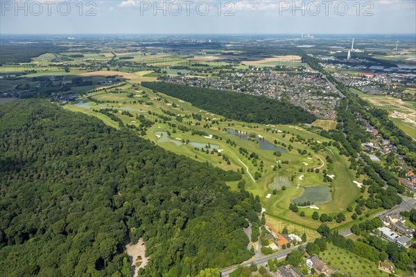 Golfclub Am Kloster Kamp