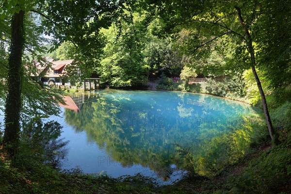 Blautopf