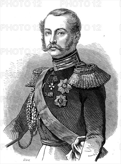 Alexander II